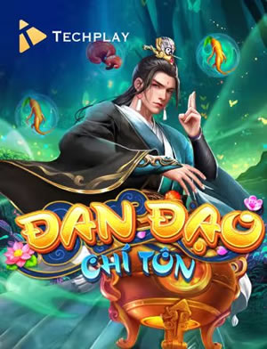 Trò Chơi Jackpot Lớn