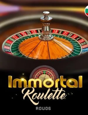 Auto Roulette
