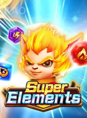 Trò Chơi Jackpot Lớn