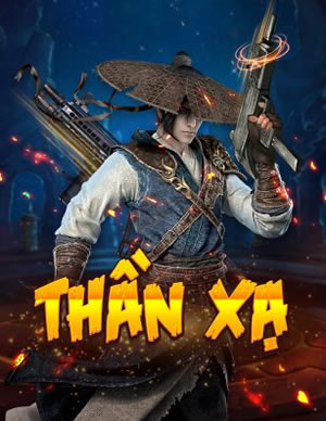 Trò Chơi Ladder